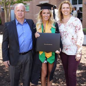 Meet your Posher, Reed